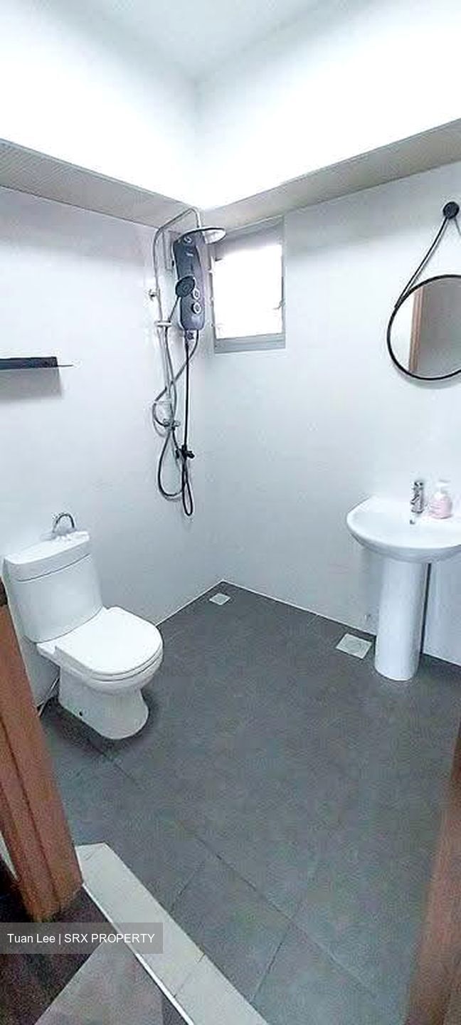 Blk 101B Eastcreek @ Canberra (Sembawang), HDB 4 Rooms #621743671